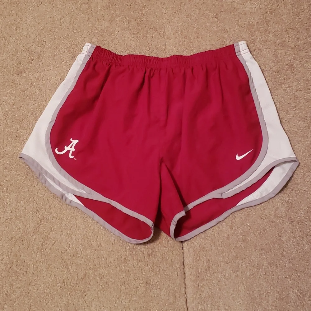 Nike Tempo Women's University of Alabama Shorts